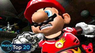 Top 20 Nintendo Games That Deserve More Love