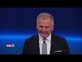 Ist die Demokratie in Deutschland bedroht? | ZIB2 vom 12.11.2025