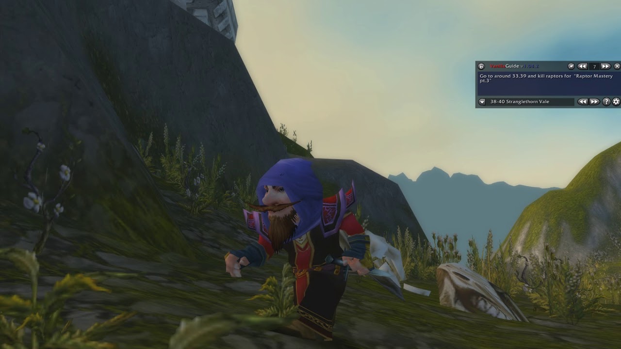 WoW 2019 05 02 11 14 24 175 Faldir's cove