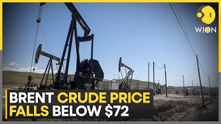 Saudi Arabia Cuts Oil Prices For Asia | World News | WION