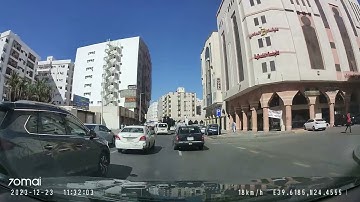 سورة العلق-الشيخ احمد الحذيفي