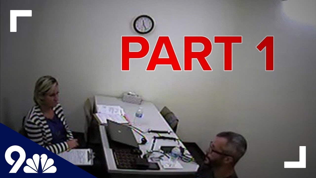Can You Take A Polygraph While Pregnant Raw Chris Watts Confesses To Killing Pregnant Wife Daughters After Polygraph Part 1 Youtube