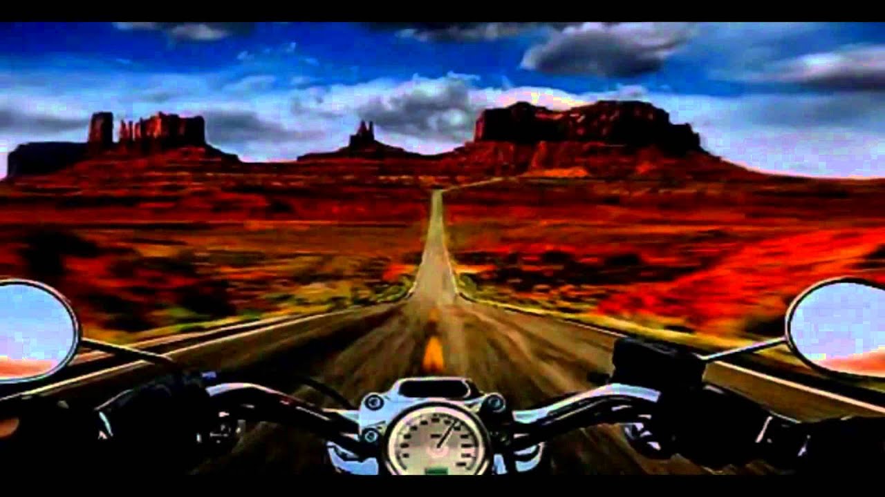 My Last Ride - YouTube