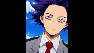 SHINSO HITOSHI🟣 #anime #humor #shinsouhitoshi #shinsou #myheroacademia #bokunohero #bnha #mha