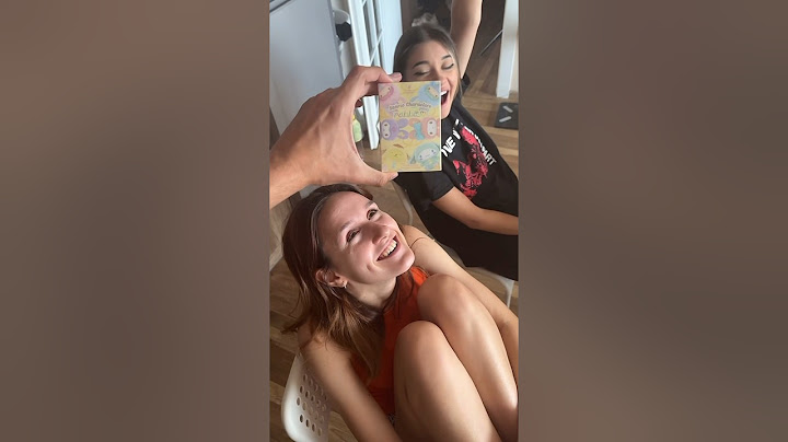ИЗНЕНАДАХ ХРИСИ И ЯНИ С ТАЕН ПОДАРЪК 🎁
