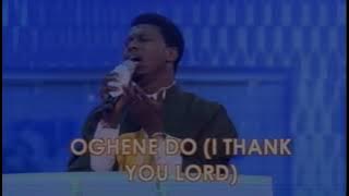 You are the great and mighty God {Shiloh 2017}