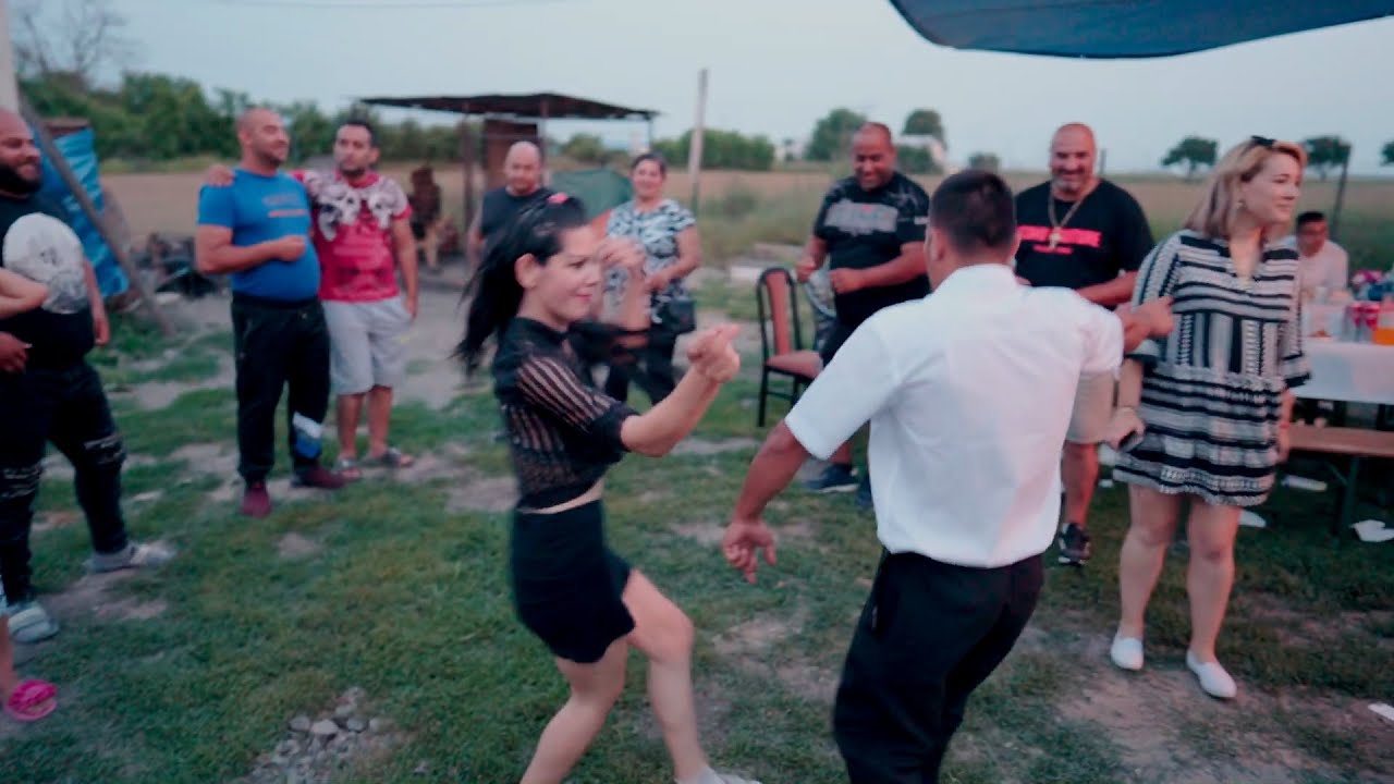 Oslava k 1. sv. prijmaniu 2021 - Cachtice ( Sadra band )