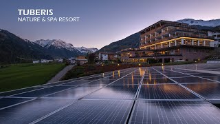 Tuberis Nature & Spa Resort - Naturhotel Südtirol, Im Zeichen Der Nachhaltigkeit