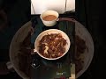 Almocinho de hoje simples mas saboroso acompanhado com o suco de acerola tirado direto do pé