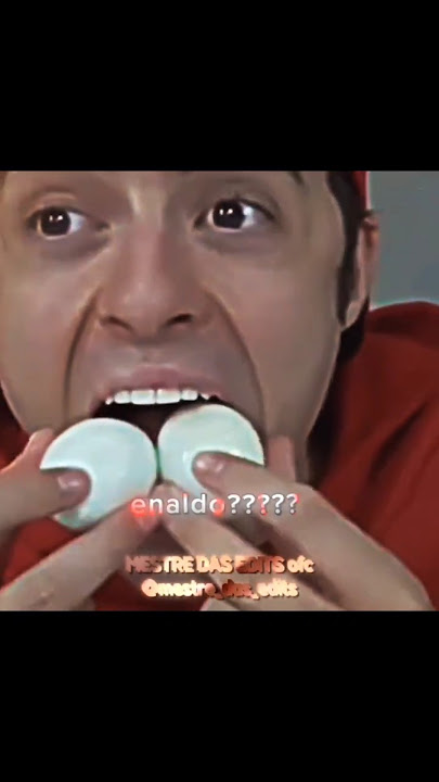 Q isso Enaldo? 🤨 PT 3 @enaldinho  #capcut #capcutedit #edicao #edit #enaldinho