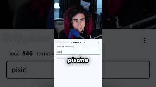 QUASE QUE ELE NÃO CONSEGUE KKKKKK #felps #cellbit #alanzoka #shorts #clipes #meiaum