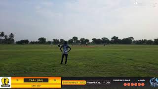 CricGetters vs Evil Riders live cricket match | Rkca Practice Match live - Rkca Niyaans  Matt Crick screenshot 2