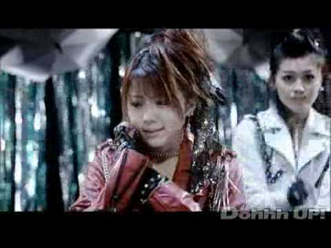 モーニング娘 - 泣いちゃうかも (PV) [morning musume - naichau kamo]