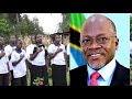 St Hilary S Choir Kibondo Utakumbukwa Hayati Magufuli St Hilary S Choir Kibondo Utakumbukwa Hayati Magufuli