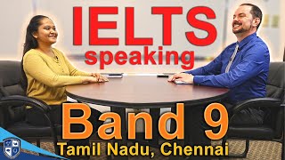 IELTS Speaking Band 9 Giving a Gift in India