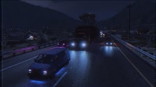 CARS:THE MOVIE GTA5 PHONK