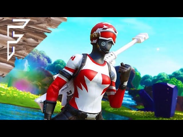 Meet Fluid Clan | Fortnite Recruitment Challenge | ( How To Join Fortnite Clan)