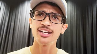 Sebastian Fundoras Final Ko Warning To Keith Thurman Shocking News On Weight Cut