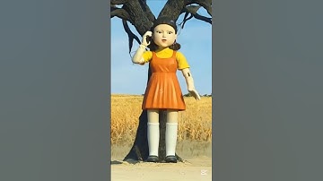 Squid Game Ai mentality Disgusting #squidgame #squidgame2