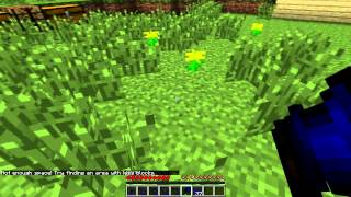 Mod Spotlight: LKinx Paintball Mod!