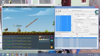 Celebrity Transformice Jump hack + atravessar parede (cheat engine) Wealth