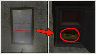 How to get Password for Respirators in Metel Horror Escape Chapter 4 ADELE (Tutorial Gameplay) 