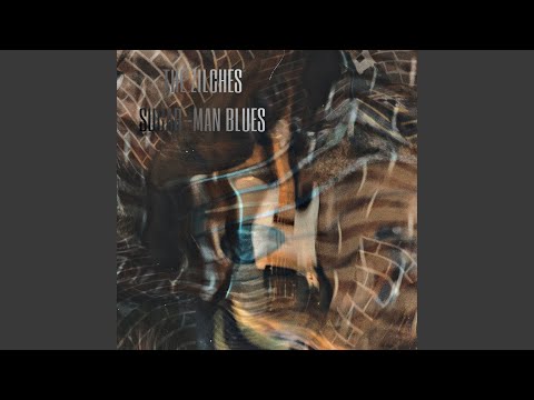 Sugar-Man Blues