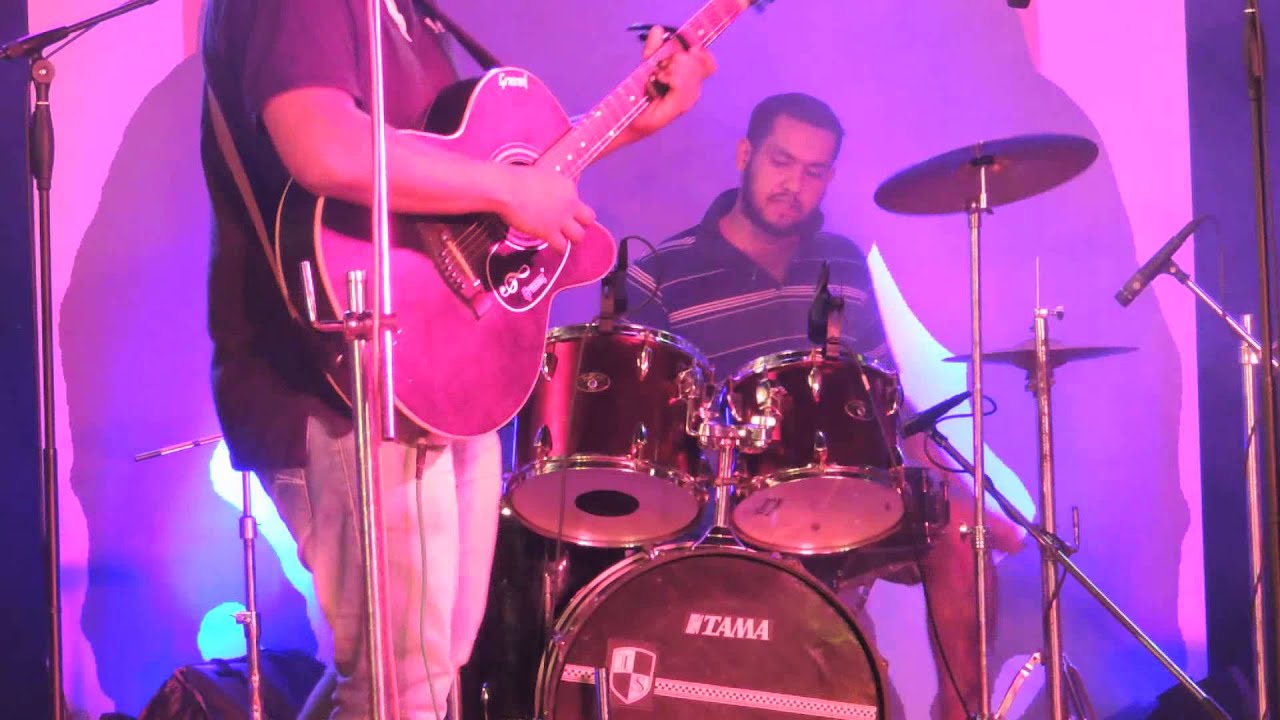 KL 01 - Maayavey (Drum Solo)