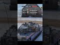 War Thunder Mobile - UNTIL THE LAST SHELL! - Kate's M1A1 HC Abrams LAST STAND! - Senrai Maidens