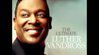 Luther Vandross - So Amazing chords