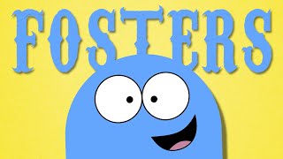 Why You Still Remember Foster's Home For Imaginary Friends Characters