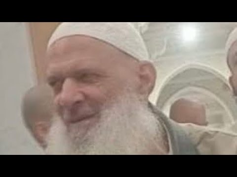 اشتدي أزمة تنفرجي | من روائع تراث الشيخ رسلان حفظة الله