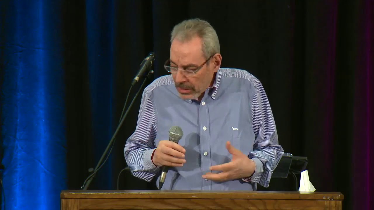 خطورة الصلاة بوضع اليد  - الاب دانيال