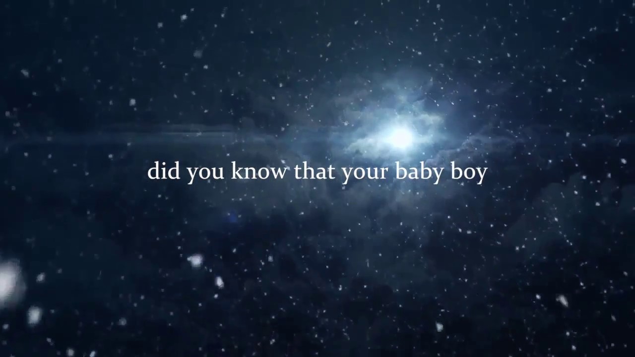 Mary did you know? - Lucas Kramer