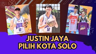 Download Lagu Justin Jaya pengen main bareng Jordan Adams MP3 Download Lagu Justin Jaya pengen main bareng Jordan Adams MP3