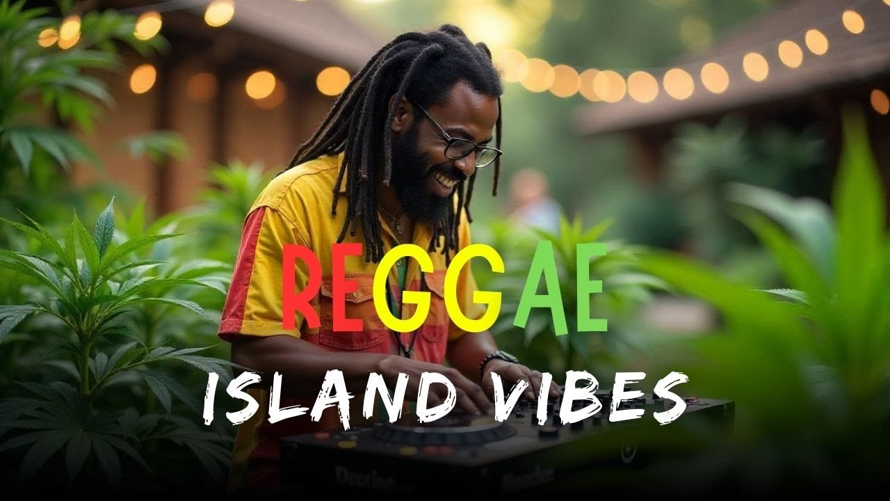 RASTA DUB REGGAE 2025 | ONE LOVE, IRIE BEATS & ROOTS RIDDIM MIX - YouTube