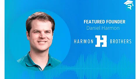 Daniel Harmon From Harmon Brothers | RevU Feature ...