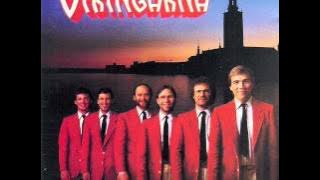 Vikingarna - Kramgoa Låtar 13 - 06 - Näckens dotter