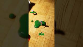 Movimiento de personaje en UNREAL ENGINE 5