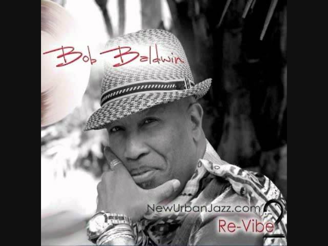 BOB BALDWIN - ALL OVER YOU