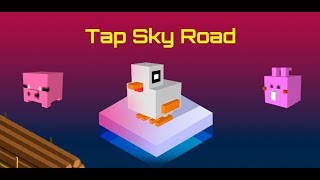 Tap Sky Road