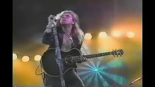 EUROPE - Open Your Heart (Live in Viña del Mar on February 25, 1990)