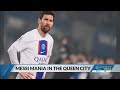Lionel Messi says he will play against Charlotte FC on Saturday: Report