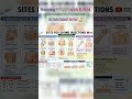SITES FOR GIVING INJECTIONS 💉 #futurenurse #education #gnm #nursingofficeronline #nursingtips