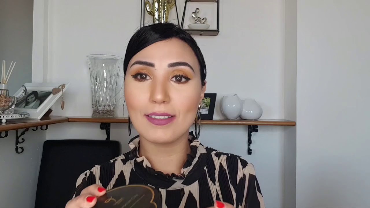 منتوجات دايرة البوز في مواقع التواصل الاجتماعي واش تستاهل 👍أو👎لا؟ Narimanecosmetics Brasal 