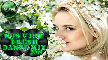 Djs Vibe - Fresh Dance Mix 2019