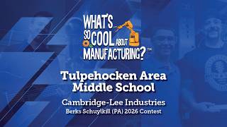 Berks Schuylkill (PA) 2026: Tulpehocken Area