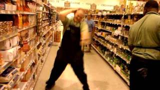 Publix number one dancer of da year mr ray