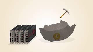 Interesting | Bitcoin Mining Explained screenshot 3
