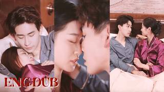 [ENG DUB]I Faked My Death, Returned To Revenge With A CEO's Help & A Golden Eye | Drama
